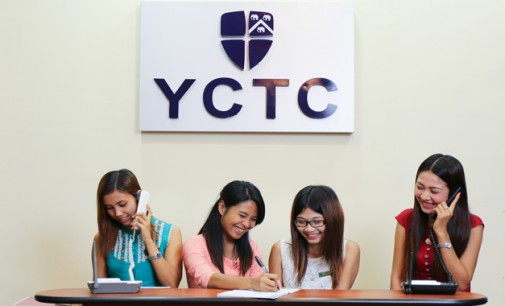 YCTC Business Institute