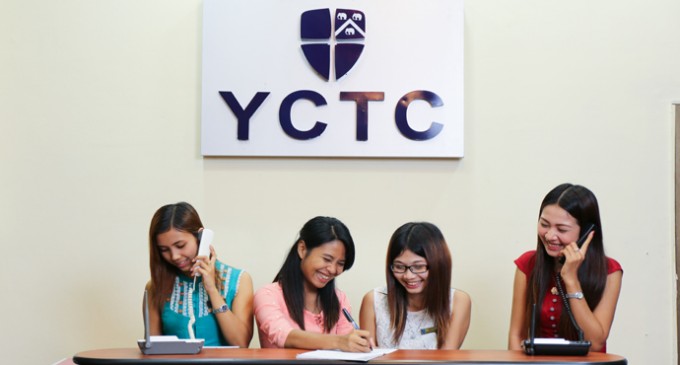 YCTC Business Institute