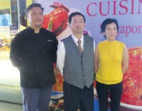 Merlion Cuisine Hosts Myanmar Media Luncheon