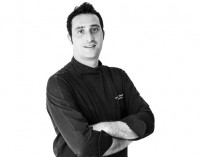 Christian Martena, Executive Chef The Strand Hotel & Cruise