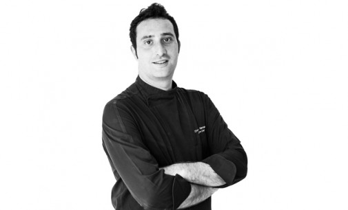 Christian Martena, Executive Chef The Strand Hotel & Cruise