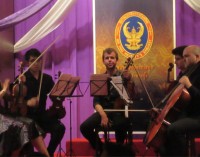 Thailand Philharmonic Orchestra’s (TPO) Concert