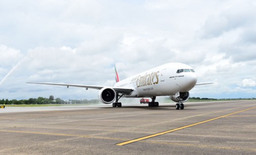 Emirates says Hello to Yangon and Hanoi