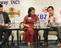 Talks on Building Strong Brand in Competitive Market