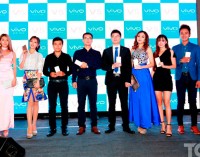 Vivo Launches V5 in Myanmar