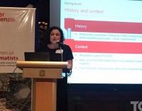 Myanmar Competition Law Discussion