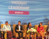 Thought Leadership seminar by Nielsen MMRD