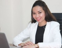 DAW SU MIKO Finance Director Royal Modern Furniture