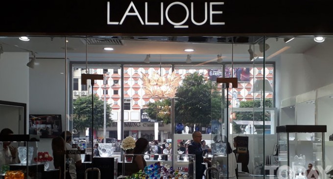 Lalique