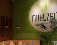 Mahlzeit Restaurant