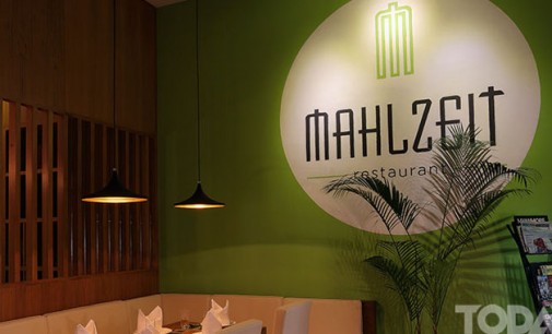 Mahlzeit Restaurant