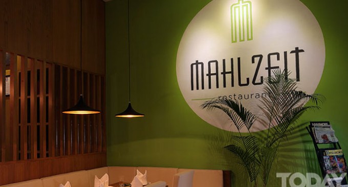 Mahlzeit Restaurant