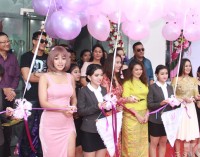 Derma Grand Aesthetic Clinic opened